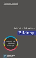 Cover: Bildung - Vandenhoeck & Ruprecht