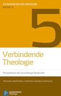 Cover: Verbindende Theologie - Vandenhoeck & Ruprecht