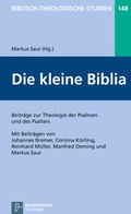 Cover: Die kleine Biblia - Vandenhoeck & Ruprecht