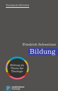 Cover: Bildung - Vandenhoeck & Ruprecht
