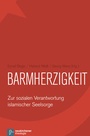 Cover: Barmherzigkeit - Vandenhoeck & Ruprecht