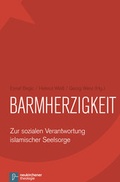 Cover: Barmherzigkeit - Vandenhoeck & Ruprecht