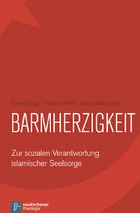 Enlarge image Cover: Barmherzigkeit - Vandenhoeck & Ruprecht