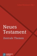 Cover: Neues Testament - Vandenhoeck & Ruprecht