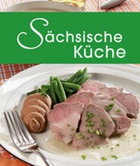 Abbildung von: Sächsische Küche - KOMET