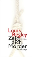 Cover: Zeig dich, M&ouml;rder - Suhrkamp