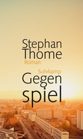 Cover: Gegenspiel - Suhrkamp