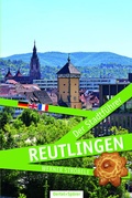 Cover: Reutlingen - Der Stadtf&uuml;hrer - Oertel u. Sp&ouml;rer