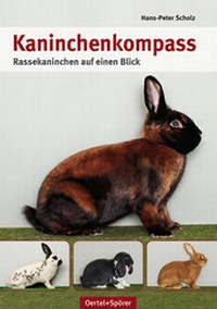 Abbildung von: Kaninchen-Kompass - Oertel u. Spörer