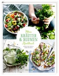 Cover: Mein Kr&auml;uter- und Blumenkochbuch - H&ouml;lker Verlag