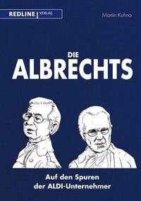 Abbildung von: Die Albrechts - REDLINE