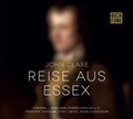 Cover: Reise aus Essex - BUCHFUNK Verlag