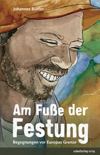 Abbildung von: Am Fuße der Festung - Schmetterling Stuttgart