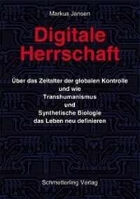 Abbildung von: Digitale Herrschaft - Schmetterling Stuttgart