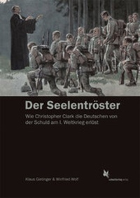 Abbildung von: Der Seelentröster - Schmetterling Stuttgart