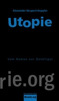 Cover: Utopie - Schmetterling Stuttgart