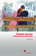 Cover: Portugu&ecirc;s, meu amor - Schmetterling Stuttgart