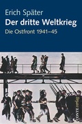 Cover: Der dritte Weltkrieg - CONTE-VERLAG