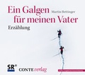 Cover: Ein Galgen f&uuml;r meinen Vater - CONTE-VERLAG