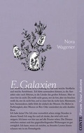 Cover: E.Galaxien - CONTE-VERLAG