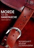 Cover: Morde f&uuml;r die Handtasche - 110th