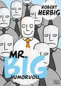 Cover: Mr. Big - humorvoll - 110th