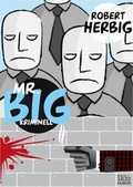 Cover: Mr. Big - kriminell - 110th