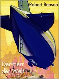 Abbildung von: Der Herr der Welt - Null Papier Verlag