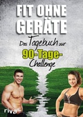Cover: Fit ohne Ger&auml;te - Riva