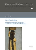 Cover: Identitas Oriens - Ergon