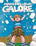Cover: Marshmallows Galore - DONNA MAE