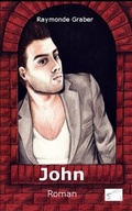 Cover: John - Edition Paashaas Verlag EPV