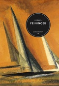 Cover: Lyonel Feininger - Klinkhardt & Biermann