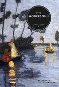Cover: Otto Modersohn - Klinkhardt & Biermann