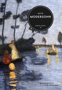 Enlarge image Cover: Otto Modersohn - Klinkhardt & Biermann