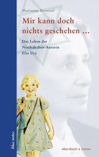 Abbildung von: Mir kann doch nichts geschehen ... - ebersbach & simon