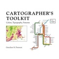 Cover: Cartographer's Toolkit - Petersongis