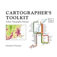 Enlarge image Cover: Cartographer's Toolkit - Petersongis