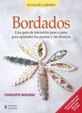 Cover: Bordados - Editorial Hispano Europea S.A.