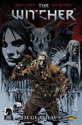 Cover: The Witcher, Band 1 - Panini Verlags GmbH