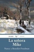 Cover: La se&ntilde;ora Mike - Ediciones Palabra, S.A.