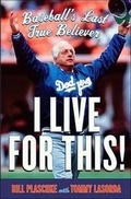Cover: I Live for This! - Houghton Mifflin