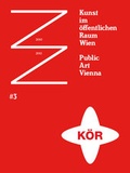 Cover: Public Art Vienna Kunst im &ouml;ffentlichen Raum - Verlag f&uuml;r Moderne Kunst