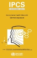 Cover: Dermal exposure - World Health Organization