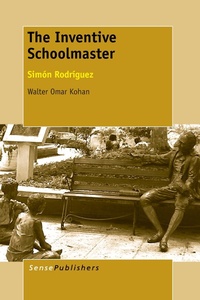 Enlarge image Cover: The Inventive Schoolmaster - Brill