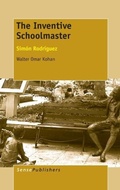 Cover: The Inventive Schoolmaster - Brill