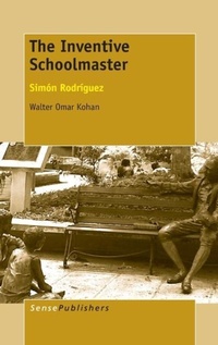 Enlarge image Cover: The Inventive Schoolmaster - Brill