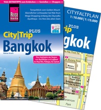Abbildung von: Reise Know-How Reiseführer Bangkok (CityTrip PLUS) - Reise Know-How Verlag Peter Rump GmbH