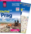 Cover: Reise Know-How CityTrip PLUS Prag - Reise Know-How Verlag Peter Rump GmbH