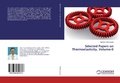 Cover: Selected Papers on Thermoelasticity. Volume-II - LAP Lambert Academic Publishing